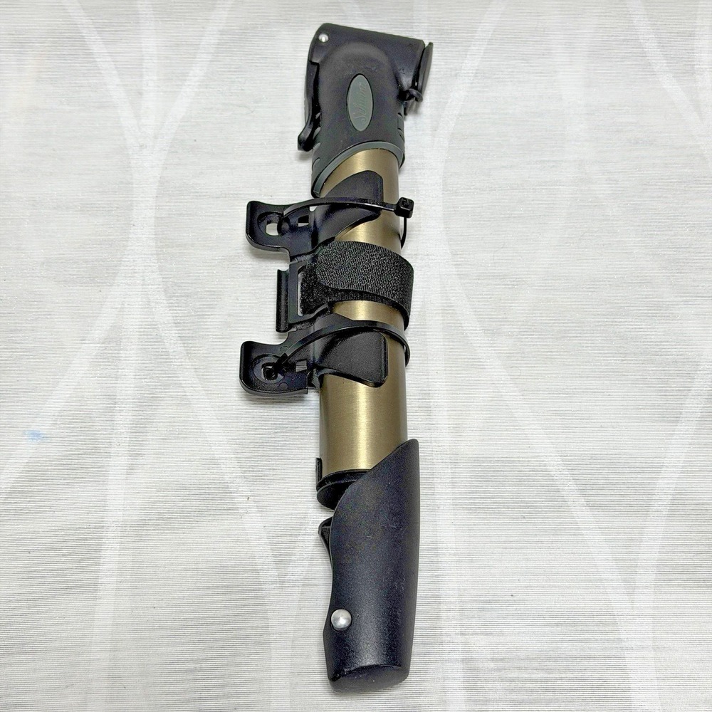 Schwinn Mini Bicycle Frame Pump - New‎ without tags